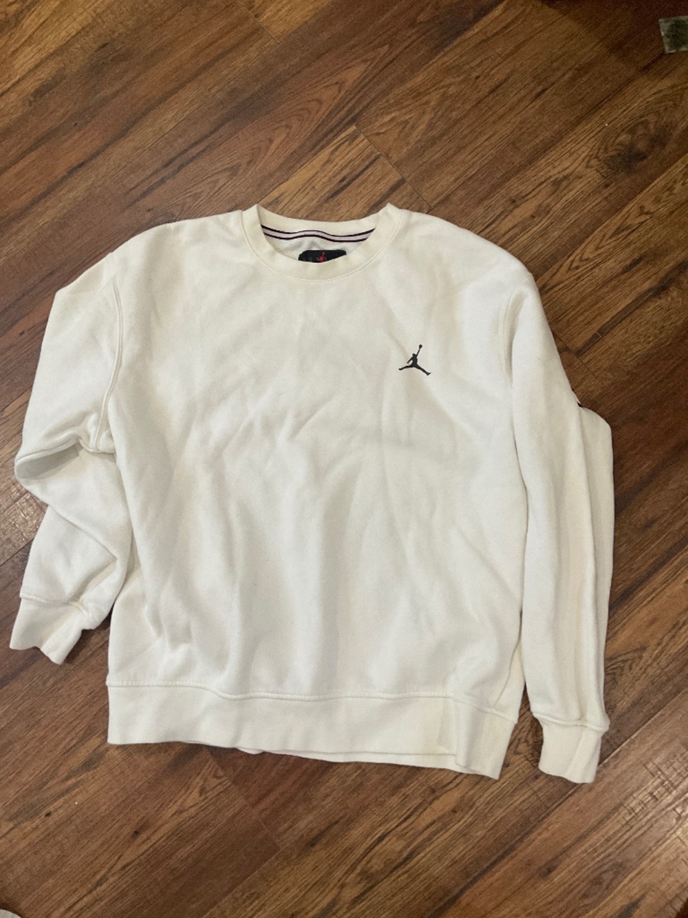 JORDAN  PULL OVER LARGE